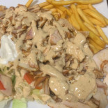 Shahi Kebab Grill Dania