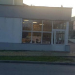 Shahi Kebab Grill Na zewnątrz