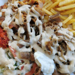 Shahi Kebab Grill Dania