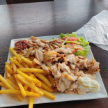 Shahi Kebab Grill Dania