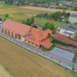 san Ola Na zewnątrz