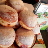 Pizzeria&bistro Pasja Nourriture