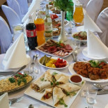 Pizzeria&bistro Pasja Nourriture