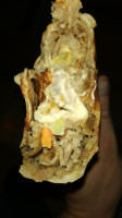 Mast Kebab food