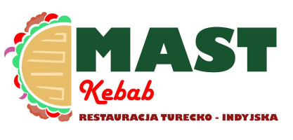 Mast Kebab menu