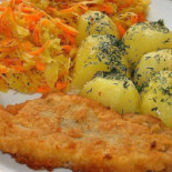 Country Grill Jerzykowo Nourriture