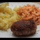 Country Grill Jerzykowo Nourriture