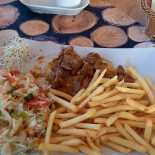 Pizzeria Zielona Oliwka Dania