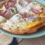 Pizzeria Zielona Oliwka Dania