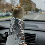 Kebab King Hut. Dania