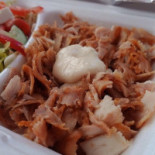 Kebab King Hut. Dania