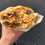 Kebab King Hut. Dania