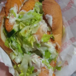 Kebab King Hut. Dania