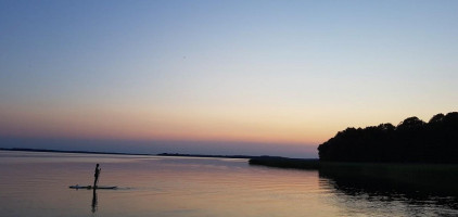 Port Melnik Extérieur