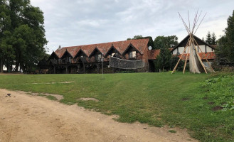 Port Melnik Extérieur