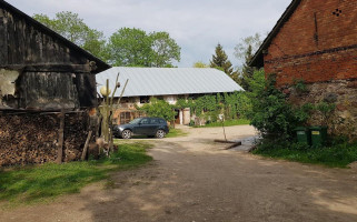 Port Melnik Extérieur