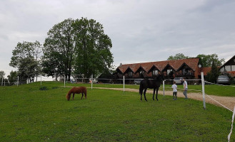 Port Melnik Extérieur