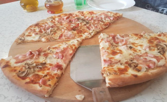 Primavera Nourriture