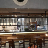 Galicya À l'intérieur