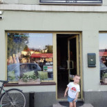 Restauracja Pizzeria Lowicka Extérieur