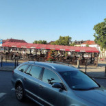 Restauracja Pizzeria Lowicka Extérieur