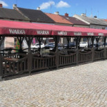 Restauracja Pizzeria Lowicka Extérieur