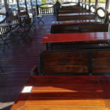 Restauracja Pizzeria Lowicka À l'intérieur