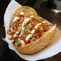 Pod Winogronami Essen