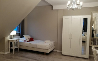 Grota Bochotnicka Dentro