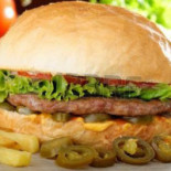 Burger Dania