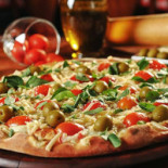 Hot Pizza Dania