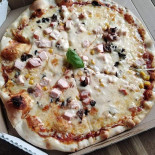 Hot Pizza Dania