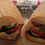 Zapiekamy Zapiekanki Kebab Burger Dania