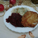 Babiniec Stacja Bp Dania