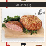 Arena Dostawca Jadła Premium Menu