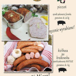 Arena Dostawca Jadła Premium Menu
