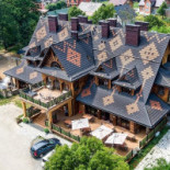 Farma Lama Tylicz Extérieur