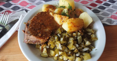 Gminna Spółdzielnia Samopomoc Chłopska food