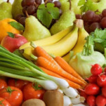 Smak Natury Nourriture