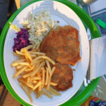 Punkt Gastronomiczny Dania