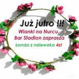 Stadion Menu
