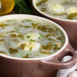 Jadłostacja Nourriture