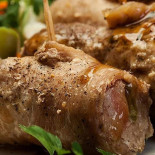 Jadłostacja Nourriture