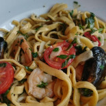 Urwis House Nourriture