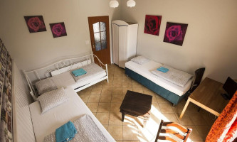 Forteca À l'intérieur