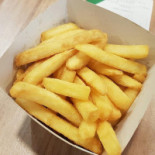 Burger King Mop Niesułków Dmosin Dania
