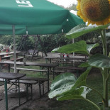 U Sylwi Karczma Sylwia Matusek Na zewnątrz