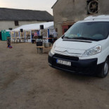 Catering Fifi Na zewnątrz