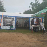 Catering Fifi Na zewnątrz