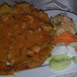 Nad Wisłą Nourriture